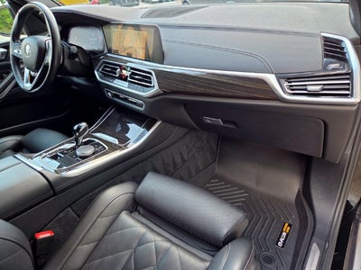 2023 BMW X5 sDrive40i