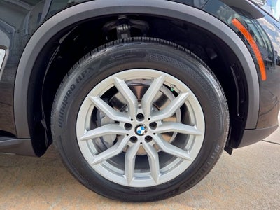 2023 BMW X5 sDrive40i