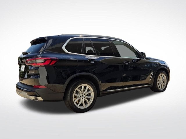 2023 BMW X5 sDrive40i