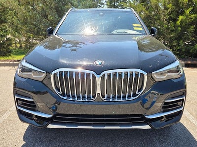2023 BMW X5 sDrive40i