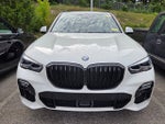 2021 BMW X5 xDrive40i M Sport