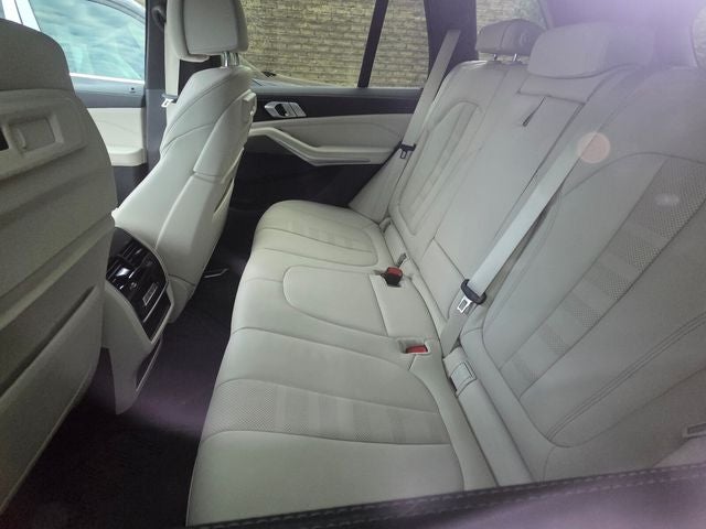 2021 BMW X5 xDrive40i M Sport