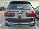 2022 BMW X7 M50i