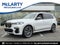 2021 BMW X7 M50i