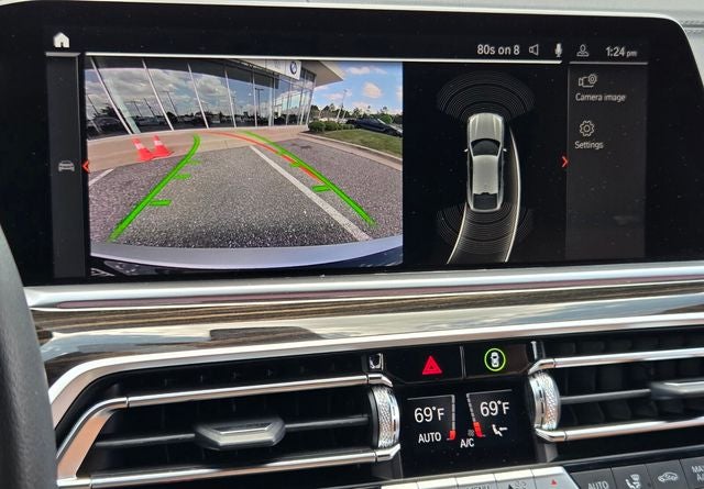 2023 BMW X6 xDrive40i