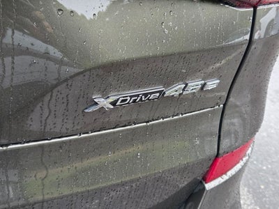 2023 BMW X5 xDrive45e