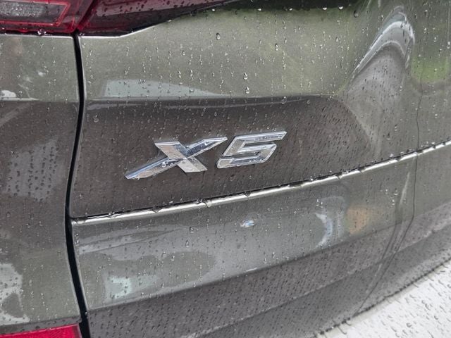 2023 BMW X5 xDrive45e