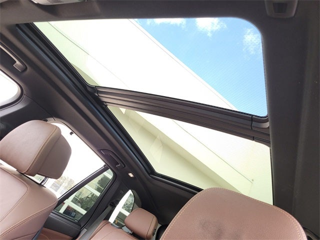 2021 BMW X5 xDrive45e