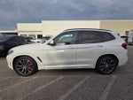 2021 BMW X3 M40i