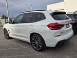 2021 BMW X3 M40i