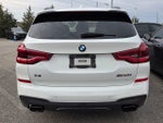 2021 BMW X3 M40i