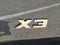 2020 BMW X3 M40i
