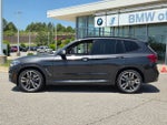 2020 BMW X3 M40i