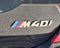 2020 BMW X3 M40i