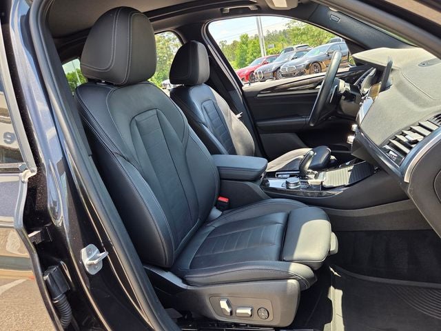 2020 BMW X3 M40i