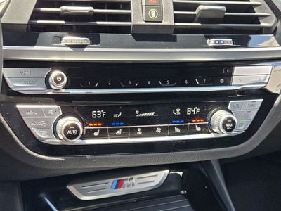 2020 BMW X3 M40i