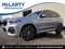 2021 BMW X3 M40i