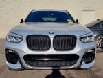2021 BMW X3 M40i