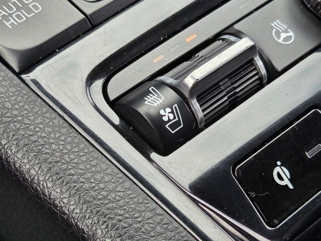 2021 Kia K5 EX