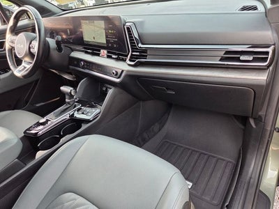 2023 Kia Sportage X-Pro Prestige