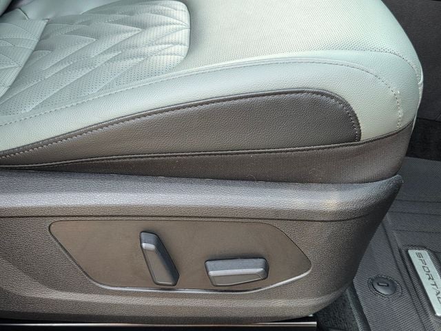 2023 Kia Sportage X-Pro Prestige