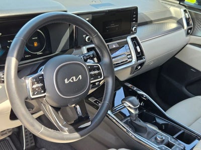 2023 Kia Sorento SX-Prestige