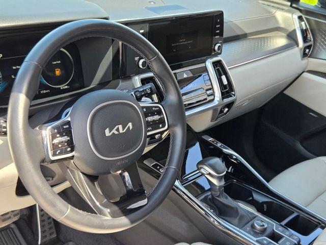 2023 Kia Sorento SX-Prestige