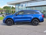 2023 Kia Sorento SX-Prestige