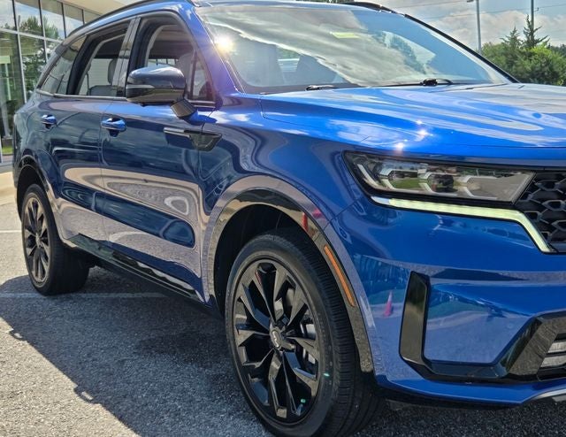 2023 Kia Sorento SX-Prestige