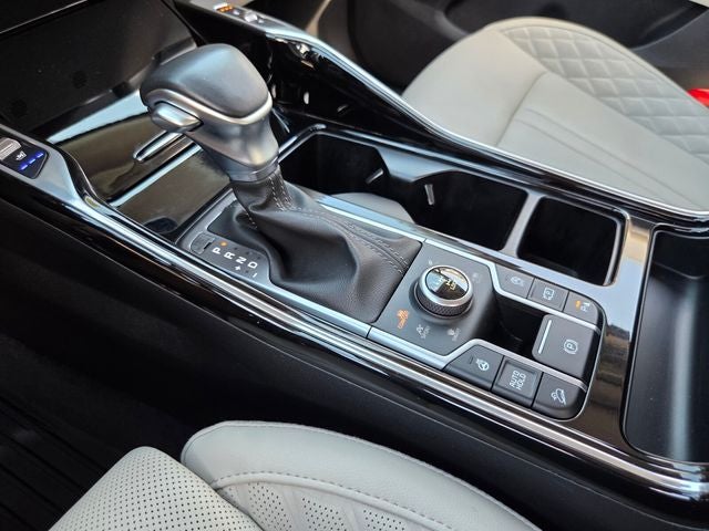 2023 Kia Sorento SX-Prestige