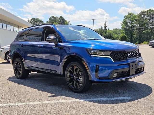 2023 Kia Sorento SX-Prestige