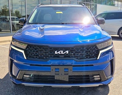 2023 Kia Sorento SX-Prestige