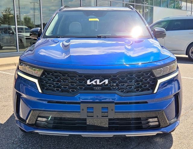 2023 Kia Sorento SX-Prestige