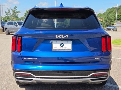 2023 Kia Sorento SX-Prestige