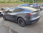 2021 Tesla Model 3 Performance