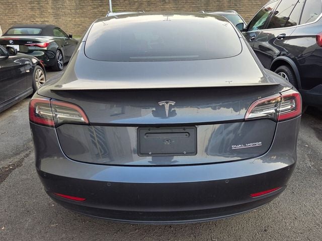 2021 Tesla Model 3 Performance