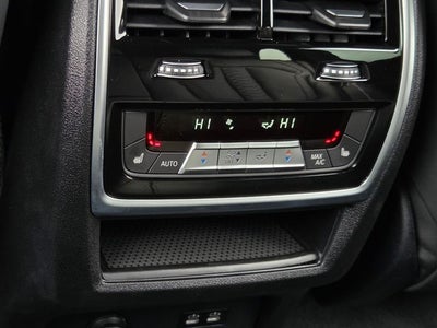 2026 BMW X5 M Competition