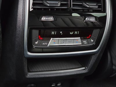 2026 BMW X5 M Competition
