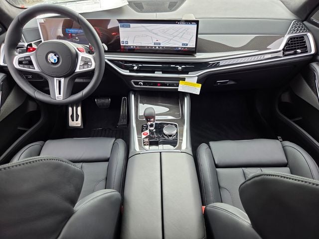 2026 BMW X5 M Competition