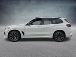 2026 BMW X5 M Competition