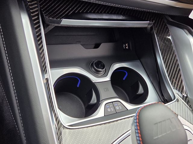 2026 BMW X5 M Competition