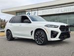 2026 BMW X5 M Competition