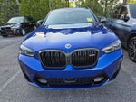 2023 BMW X4 M Base