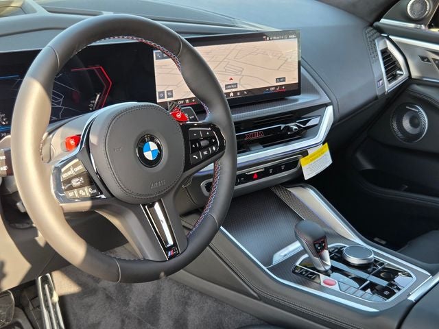 2026 BMW XM Label