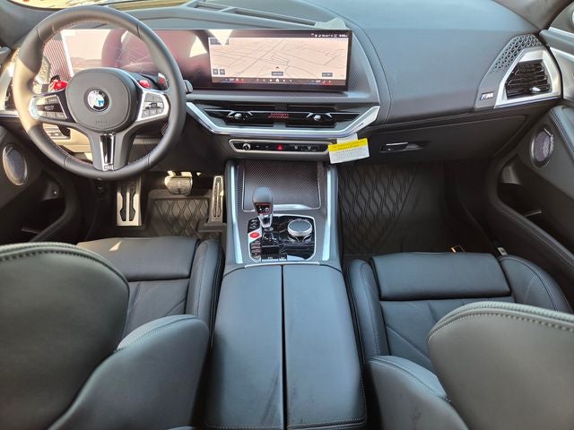 2026 BMW XM Label
