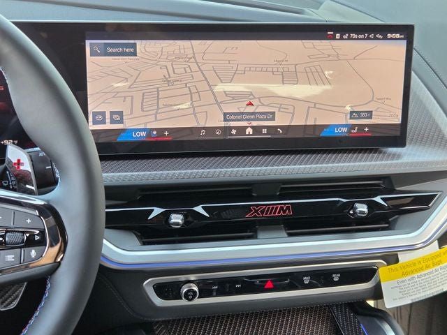 2026 BMW XM Label