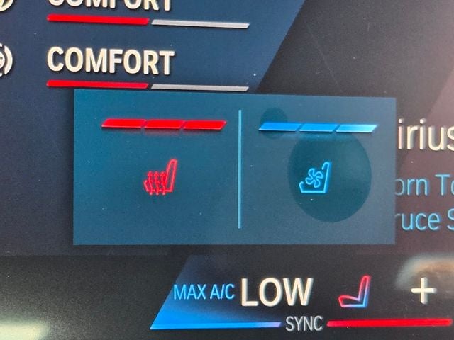 2026 BMW XM Label