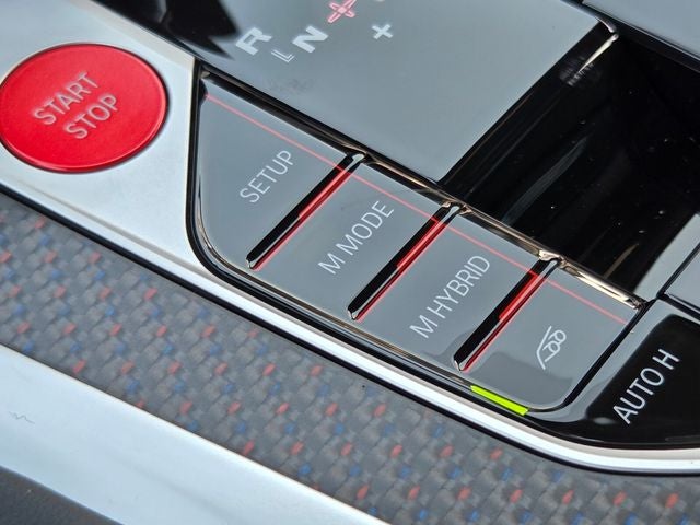 2026 BMW XM Label