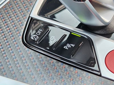 2026 BMW XM Label