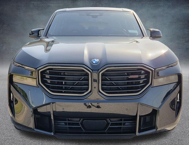 2026 BMW XM Label